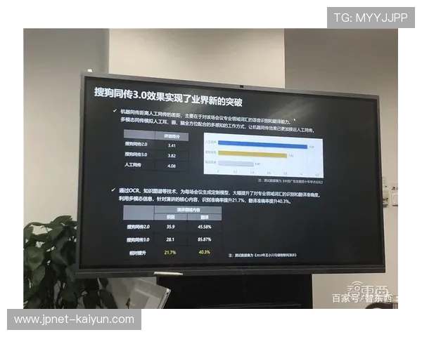 “AI+体育”深入训练与判罚,成为赛事数据“翻译官” “AI+体育”深入训练与判罚,成为赛事数据“翻译官”