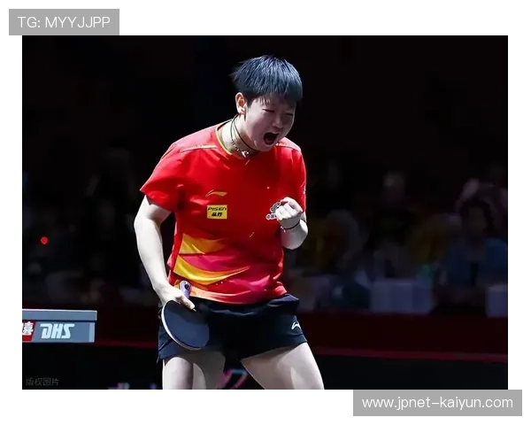 WTT冠军赛国乒表现评估:女单稳定男单堪忧,后备力量培养待加强 WTT冠军赛国乒表现评估:女单稳定男单堪忧,后备力量培养待加强