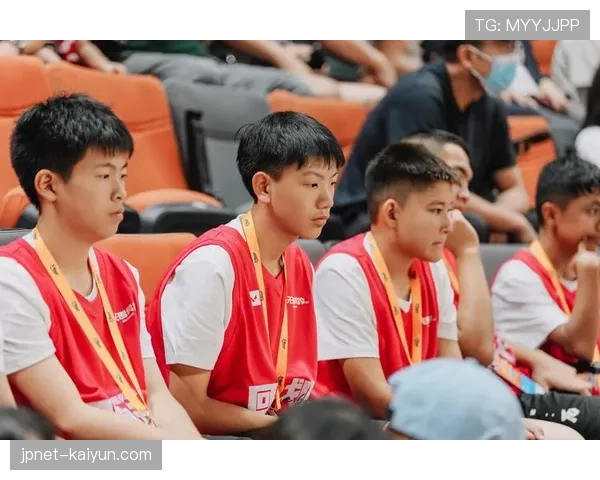 NBA“篮球无疆界”活动三月登陆印度孟买，吸引数千青少年参与