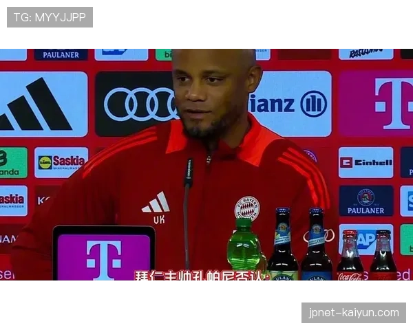 TA专访伯恩利少帅孔帕尼:谈英冠夺冠经历与英超执教哲学